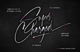 To download free signature fonts, you can check out our free fonts collection in the categories like cursive and handwriting. Signature Font Free Download