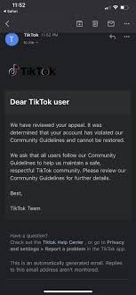 Finally this tiktok done right! Black Creators On Tiktok Say Their Accounts Are Being Banned