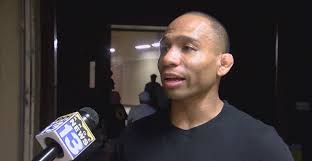 The brothers Dodson are ready to put