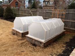 With the right plastic, a greenhouse provides an optimal environment for extending the growing season, starting new plants, and protecting fragile specimens. Great Homemade Greenhouses For Those Cool Nights Pvc Roll Of Plastic And Clear Duct Tape Homemade Greenhouse Greenhouse Pvc Projects