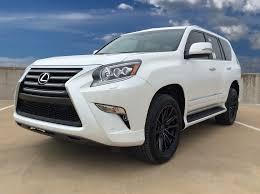 2019 lexus gx460 vossen new hf 6 wheel in tinted gloss black wrapped with michelin premier 265 50 20 tires 2019 cvdauto lexus lexus gx 460 lexus gx lexus
