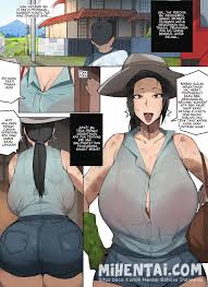 Mihentai - Komik Hentai Manga Sex Indo Xxx Terbaru