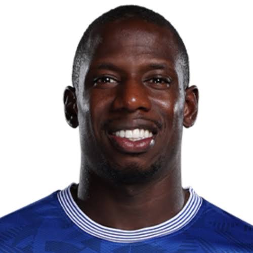 Abdoulaye Doucouré