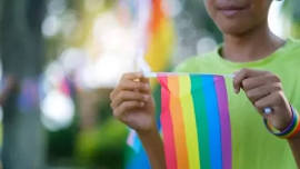 Queer Youth Club: Make a Zine with Outlet PDX! —...