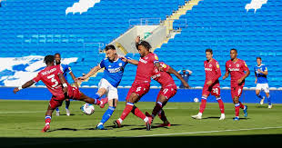 #cardiff city #ccfc #cardiff city fc #football #championship #play off #play off semi final. Cardiff City 1 Reading Fc 2 Live Morrison And Joao Goals Ensure Royals Winning Start Continues Berkshire Live