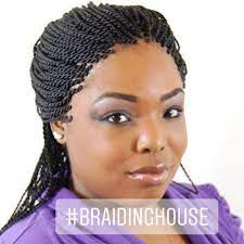 Bring exceptional attitudes with great smiles when weaving! The Braiding House Home Facebook