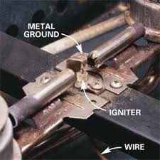 Solve These Common Stove Problems The Gas Burner Won T Light The Oven Won T Heat And The Electric Burner Won T Heat Gas And Electric Ranges Job Shop Gas