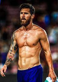 Lionel Messi Fitness: Workout Routine of Argentina Football Legend