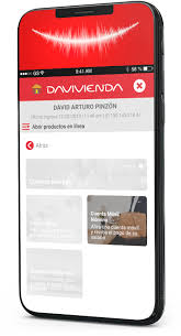 Please, visit our help center. Davivienda Movil Aqui Lo Tiene Todo