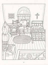 The Victorian House Coloring Book Nena Bonecas De Papel Picasa Web Albums Libros Para Colorear Dibujos Para Pintar Paisajes Laminas Para Colorear