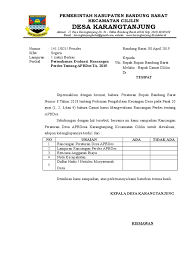 Check spelling or type a new query. Permohonan Evaluasi Rapbdes Tahun 2019