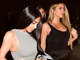 The pretty private couple's origin scottie filed for divorce from larsa, accusing larsa of cheating on him with the rapper future. Kim Kardashian S Ex Bff Larsa Pippen Reveals Why Kardashians Froze Her Out Kanye Brainwashed The Whole Family Pinkvilla