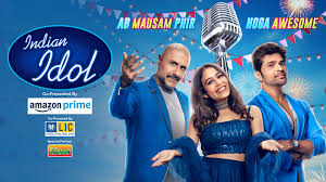 Indian idol has now selected its top 14 contestants. Watch Indian Idol Online All Latest Episodes Online On Sonyliv