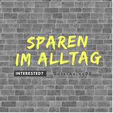 Die Besten Deals Und Gutscheine Fur Gunstigere Einkaufe Im Alltag Spare Bares Geld Und Nutze Die Kostenlosen Coupons Der An Sparen Im Alltag Sparen Gutscheine