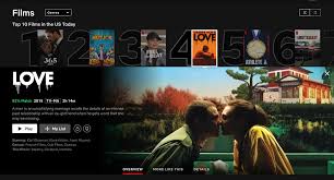 Set in autumnal seattle, the film follows the lawyer susan whitaker (rachael leigh cook) who works doggedly, though often pro bono, causing her boutique firm's bills to pile up. Love Netflix Movie Trends As Tiktok Users React To Unsimulated Sex Scene