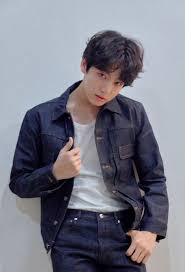 Jungkook Bts Ly Tear Bts Concept Photo Bts Jungkook Jungkook