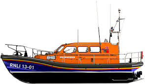 All subsidiary companies are registered in england and wales with registered office: Shannon Class Lifeboat For Wells Rnli