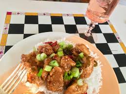 We did not find results for: Crispy Sesame Chicken With A Sticky Asian Sauce Boothbay Register