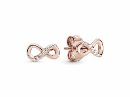 Hier findest du wundervolle ideen für pandora ohrringe. Original Pandora Ohrringe Compose Ohrringe Pandora Schmuck