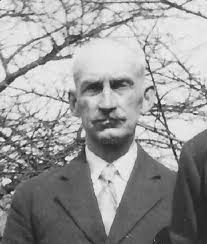 The Shiers, An Irish Palatine Family