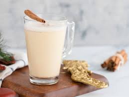 This post may contain affiliate links. 16 Best Holiday Eggnog Cocktail Recipes