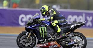 Kesialan beruntun yamaha di motogp eropa 2020, motor valentino rossi mogok, fabio quartararo juga crash. Search Yamaha Daily Sabah