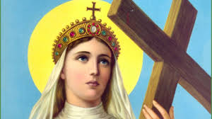 Santa helena amplia dias de vacinação contra a covid. St Helena Saints Angels Catholic Online