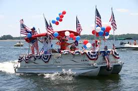 Cypress Cay Pontoon Boats Relaxation Adventure Fishing Boats Pontoon Party Pontoon Boat Boat Parade