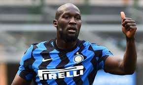Romelu menama lukaku bolingoli (dutch pronunciation: I Am Staying Lukaku Pledges Future To Inter Before Inzaghi Signs As Manager Internazionale The Guardian