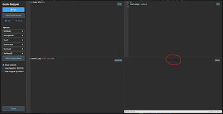 In firefox, go to the the top right corner and open the menu by clicking the hamburger menu. Dark Mode Beta Help Us Root Out Low Contrast And Un Converted Bits Meta Stack Overflow