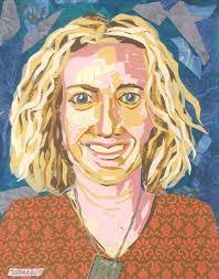 Trisha Snell's Instagram, Twitter & Facebook