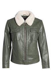 15 Leather Jackets Fashion Girls Will Be Wearing This Year Leather Jacket Style Leather Jacket Best Leather Jackets