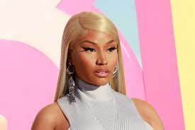 Nicki Minaj Says Marriage To Kenneth Petty 'Got Testy' After Baby