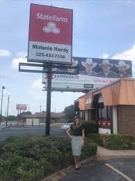 This insurance provides a bridge between what you may still owe and what state farm is willing to pay if your vehicle is involved in an accident and the repair costs are deemed to be more than what the vehicle is worth (requiring you to file a totaled car claim.) Melanie Hardy State Farm Insurance Agent In The City Abilene
