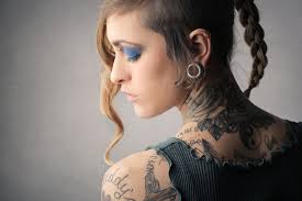 We are raleigh, north carolina's oldest tattoo shop. Tattoos And Piercings History Popularity And Risks Any Tattoos