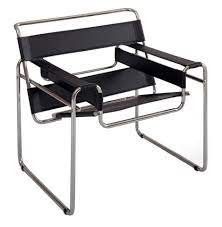 modern classic chairs wassily chair breuer wassily chair classic chair