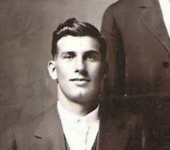 William “Bill” Sutter (1892-1960)