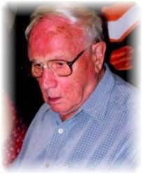 Obituary of Oswald Sanson