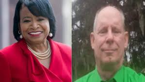 Live Leon Commissioner Group 1 candidate forum: Cummings vs. Hawkins