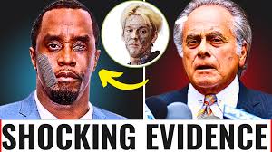Diddy's Attorney STORMS OUT of Courtroom After Shocking Aaron Carter Tapes  Leak