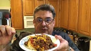 Big Weather S Big Recipe Mexican Shepherd S Pie Abc11 Raleigh Durham