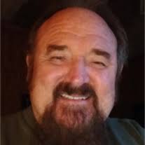 Obituary information for Joseph Larry Williams