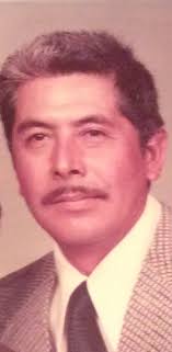 Antonio Serrano Obituary