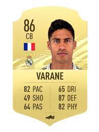 Walmart.com has been visited by 1m+ users in the past month Fifa 21 Die Besten Innenverteidiger Iv Offizielle Ea Sports Website
