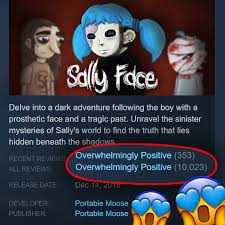 Sally Larry Face Walkthrough Apk For Android Download