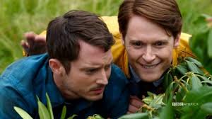 Dirk Gently: Lost and Found Recap — Nerdophiles