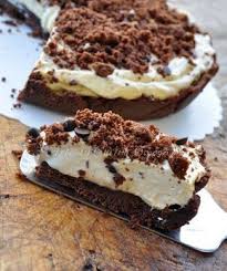 Sbriciolata Mascarpone E Pan Di Stelle Al Tiramisu Ricetta Ricette Dolci Dolci Ricette
