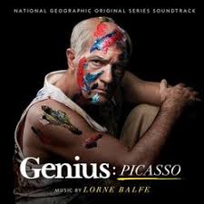 With stephen hawking, alex filippenko, marisol ferra, arjun singh panam. Film Music Site Genius Picasso Soundtrack Lorne Balfe Milan Records 2018 National Geographic Original Series Soundtrack