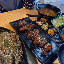 Have good food around this seremban area specialy for cendol and rojak mamak. Eid Authentic Korean Cuisine Seremban Negeri Sembilan