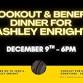 Grinners Cookout & Benefit for Ashley event image